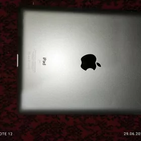 iPad