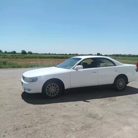 Toyota Chaser 1995