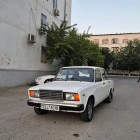 Lada 2107 2010