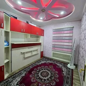 GAUDAN W 3 ETAJ 3+1