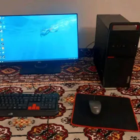 компьютеры