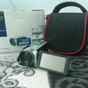 Wideo kamera SONY
