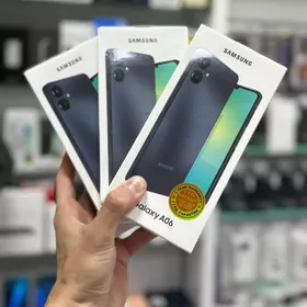 SAMSUNG A06 170m