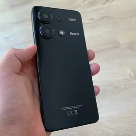 Redmi note13