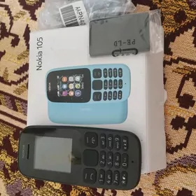 nokia 105
