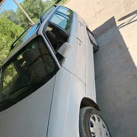 Opel Astra 1992