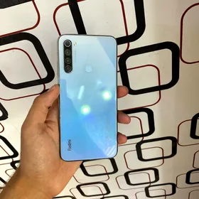 Redmi note 8