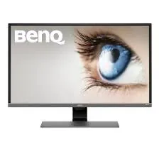 BENQ EW3270U