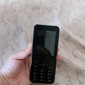 Prostoy telefon