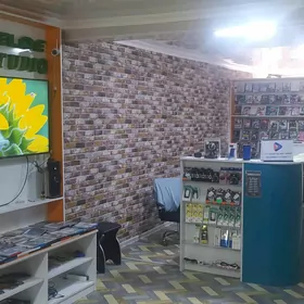 arenda Dukan  koce 2 etaj