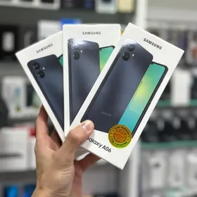 Samsung A06 170m A56 TOLEGSIZ
