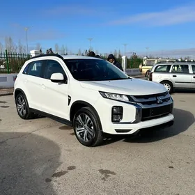 Mitsubishi ASX 2024