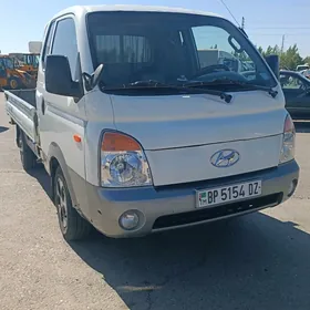 Kia Bongo 2005