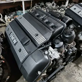 MATOR 2.5 BMW E39 E46