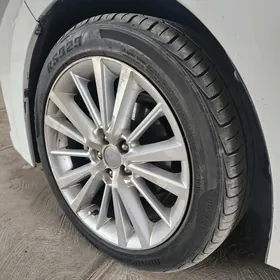 korolla disga teker