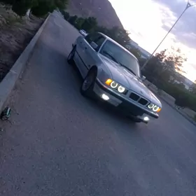 BMW 525 1991