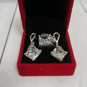 Серебро kumus
