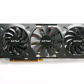Videokarta gtx970