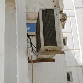 Kondisioner Кондиционер 40KW