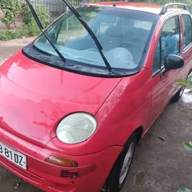 Daewoo Matiz 1999