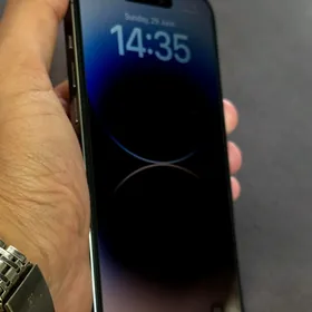 iPhone 14pro Max  91%