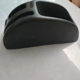 Peugeot 206 ortaky panel