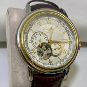 Hislon since 1928 automatic