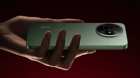Häzire çenli iň güýçli Redmi smartfon – K80 Ultra hödürlendi: bahasy $360-dan başlaýar