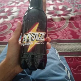 Ayaz