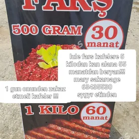 sygyr etinden kalbasa
