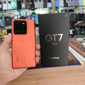 Realme GT 7 Pro 16/1Tb