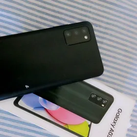 A03s