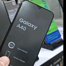 SAMSUNG A40 PAKET