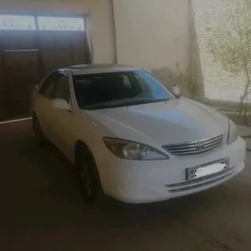 Toyota Camry 2002