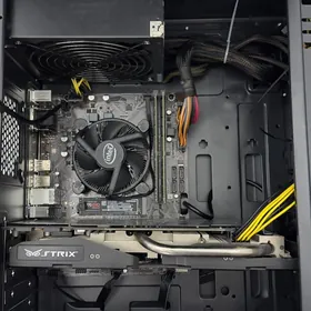 i3-10100f GTX970