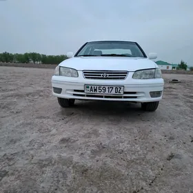 Toyota Camry 1997
