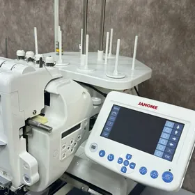 Janome