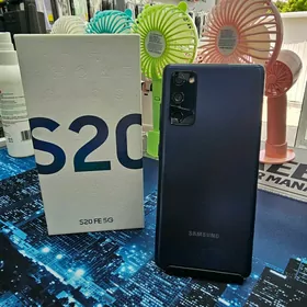 S20 Fe 8/128