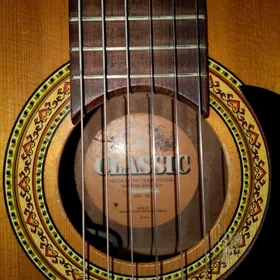 Gitara Muzima