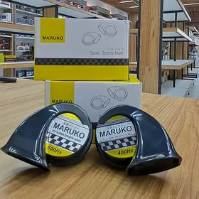 Maruko signal