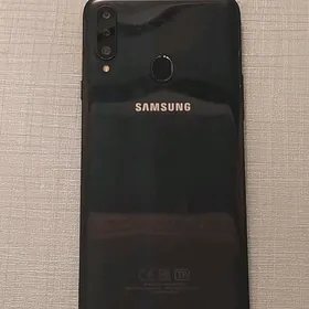 Samsung A20s