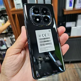 redmi note 14 pro+