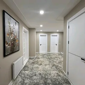 Gurtly 2etaz 3kom luxe