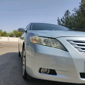 Toyota Camry 2009