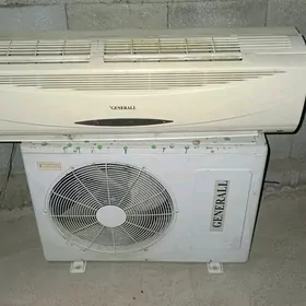 Kansener General 60kw