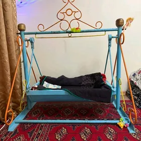 Çaga sallançagy
