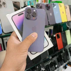 14 Pro Max 128gb bat 88%