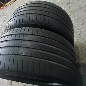 калеса 275 35 19 2 шт