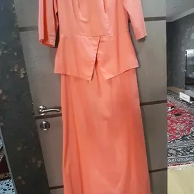 женское платье