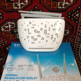 Router (Роутер)
